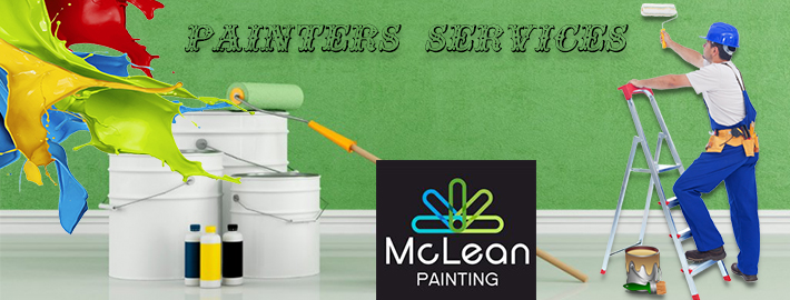 Exterior Painters Melbourne