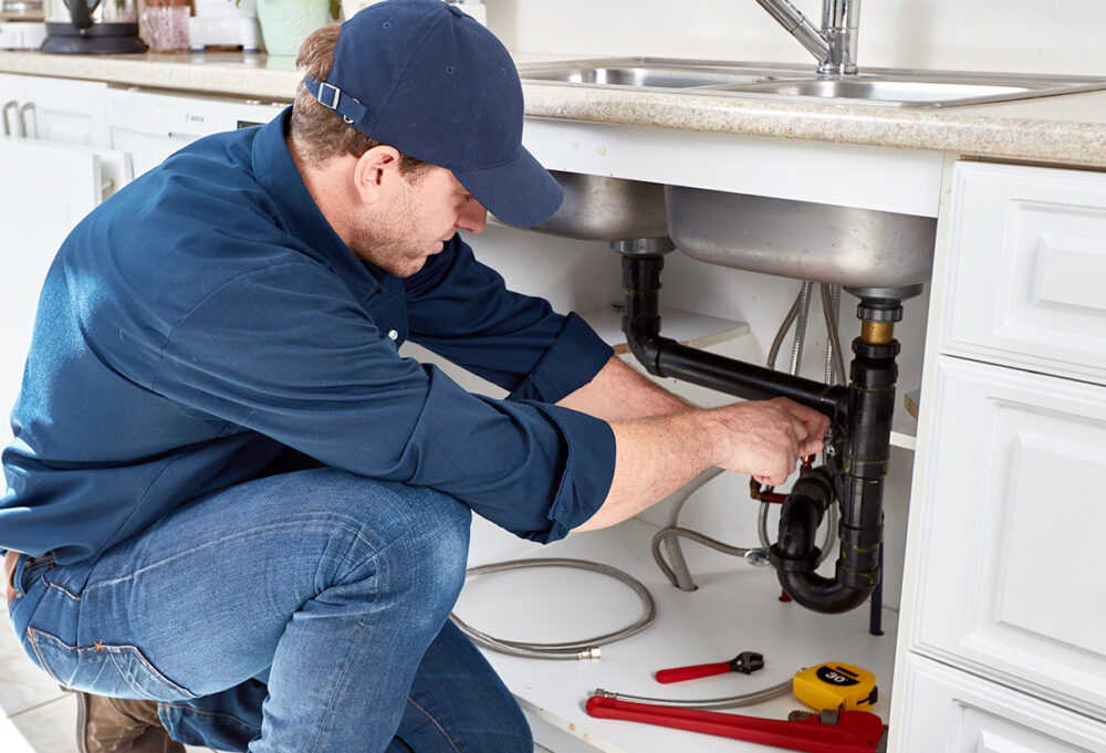 Plumber Cheltenham