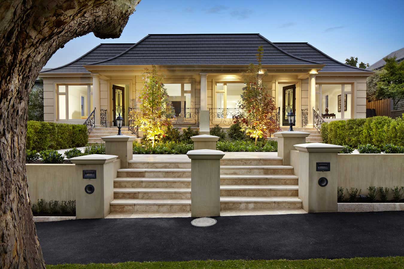 new home builders Melbourne