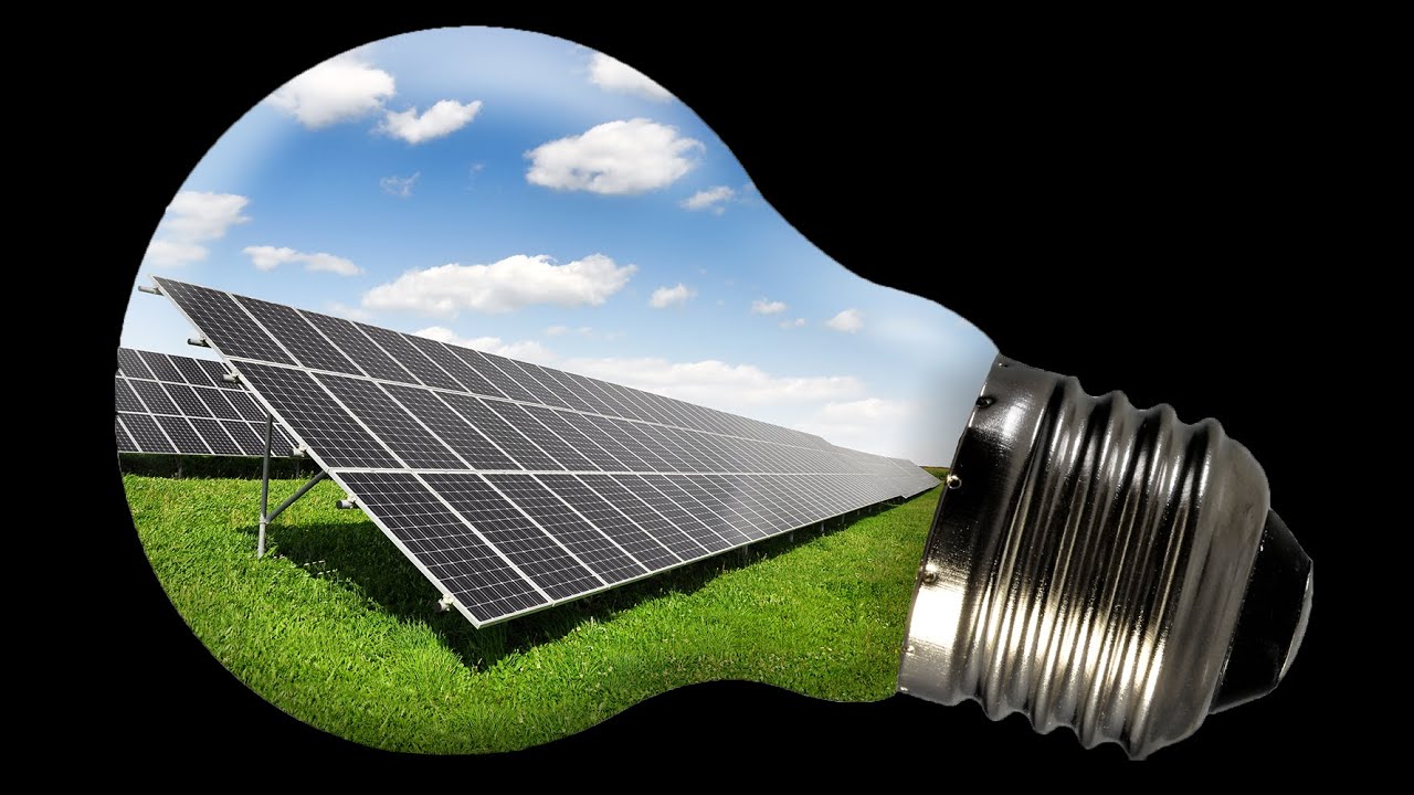 How Solar Panels Can Save You Money On Your Energy Bill