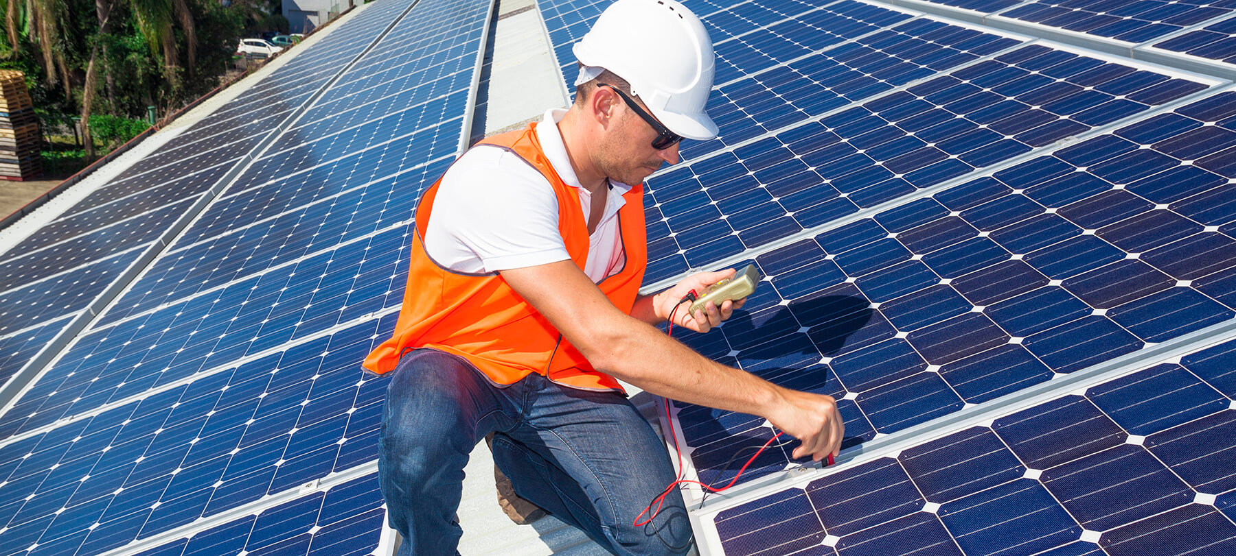 Solar Panels Installation A Guide to Getting Started