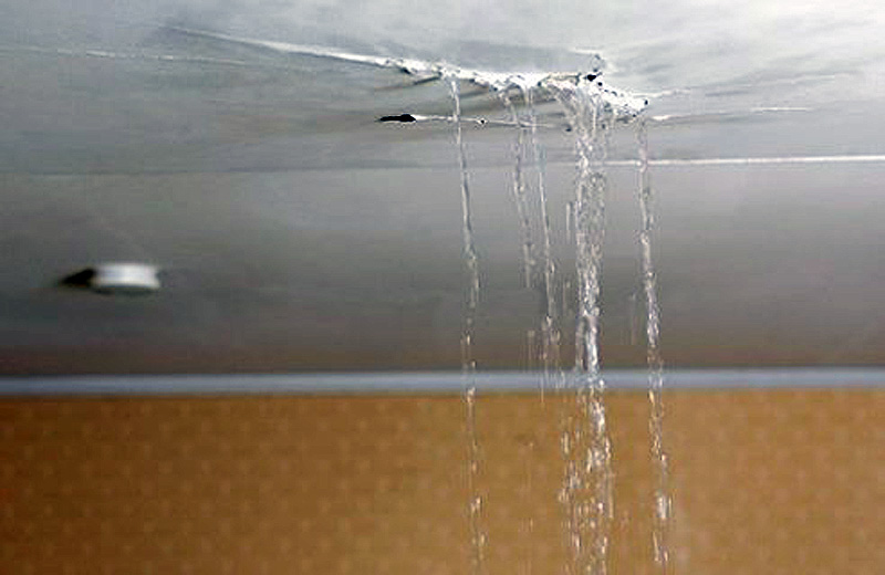 Roof Leak Repairs Adelaide