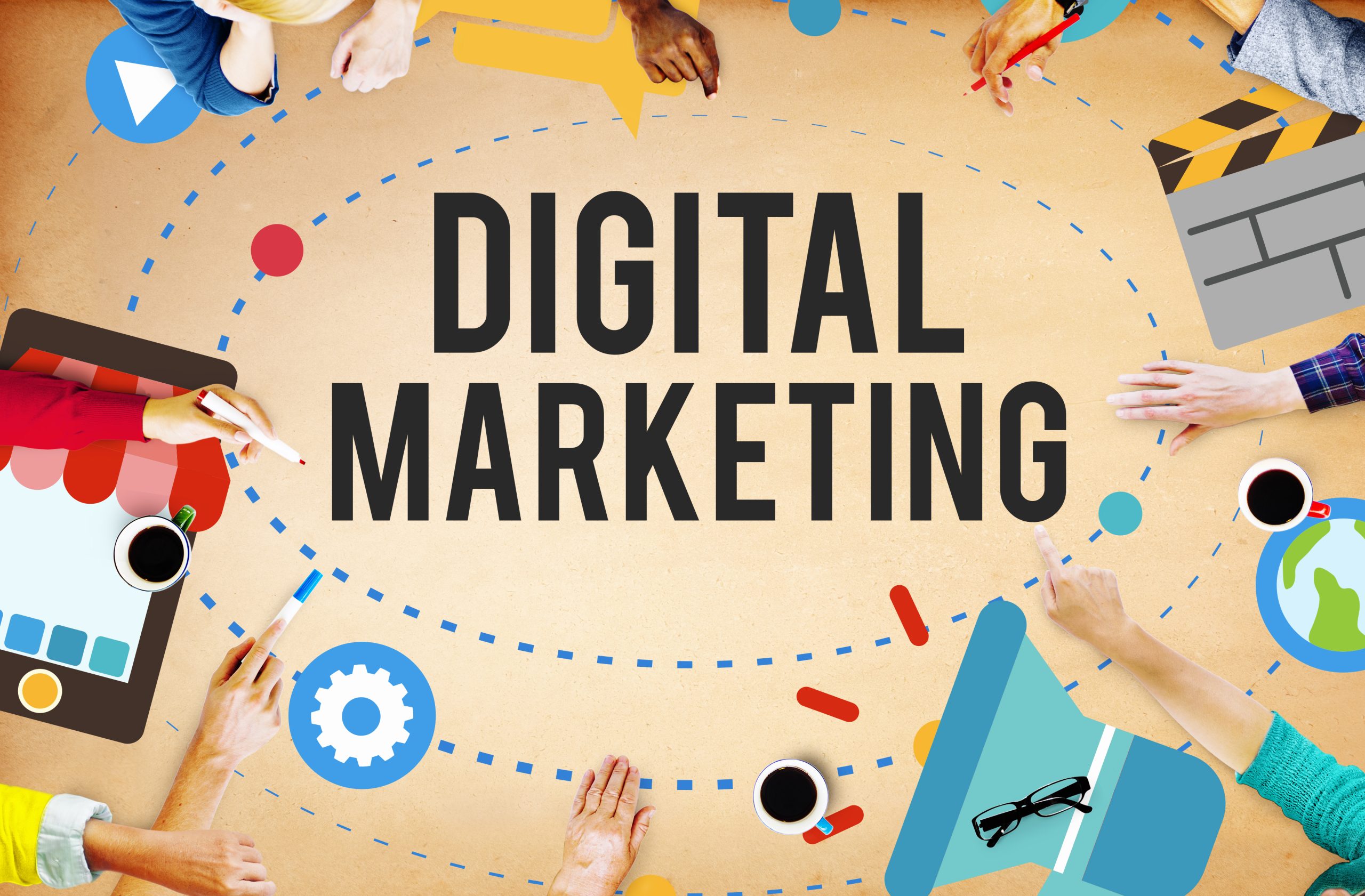 Adelaide Digital Marketing