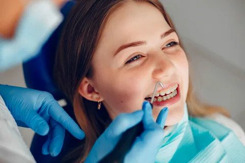 best orthodontist Melbourne