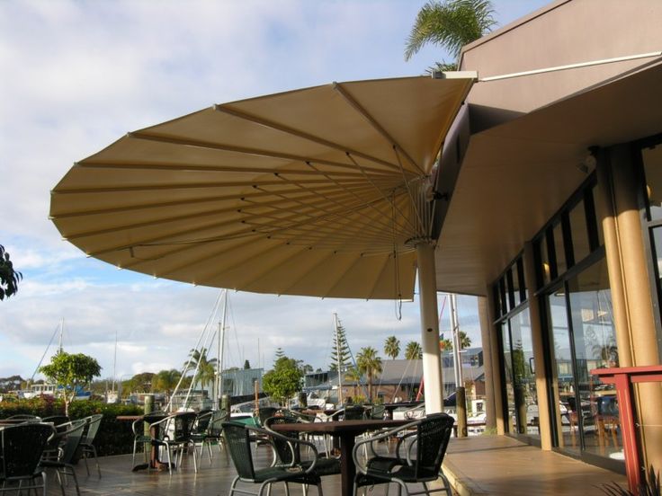 outdoor awnings melbourne