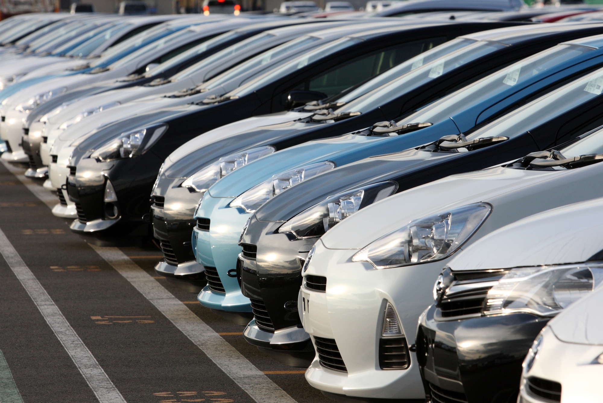 second hand cars christchurch nz