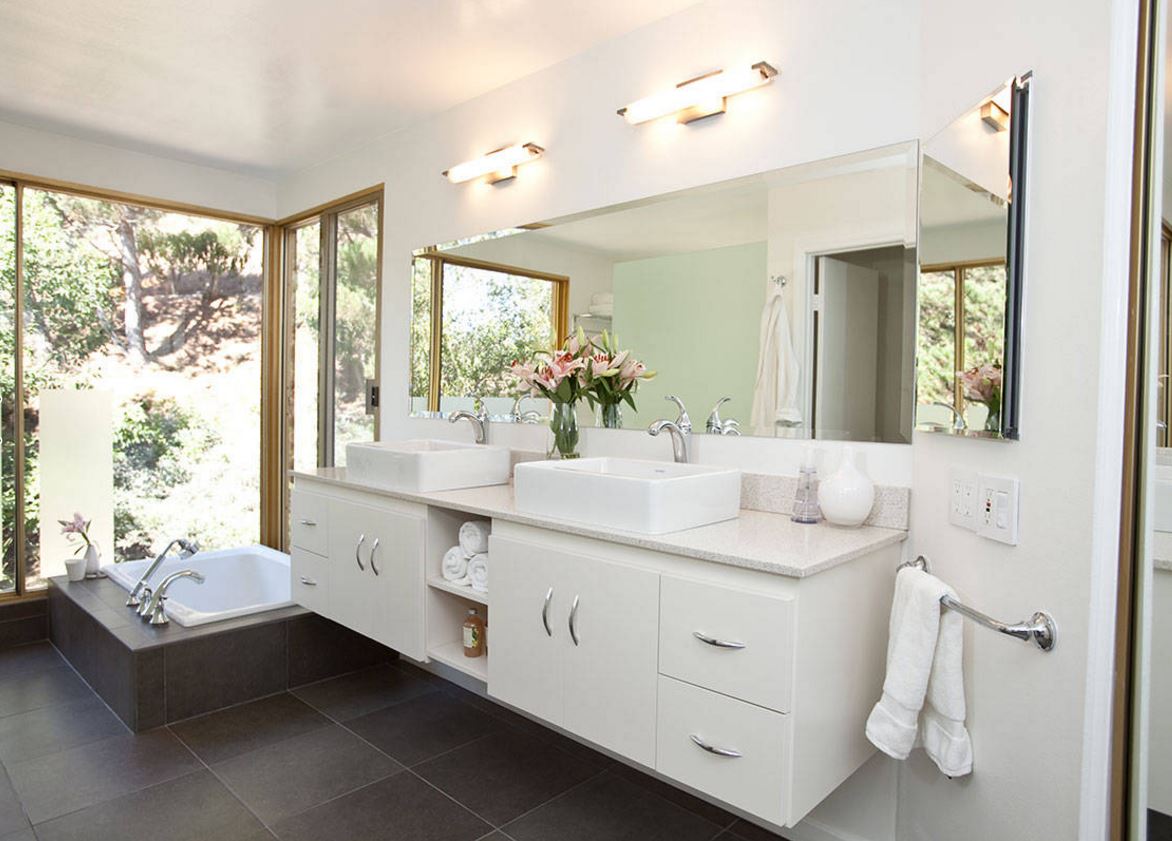 bathroom vanities Australia