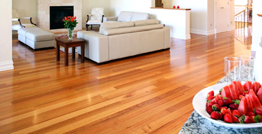 Floor Sanding Melbourne