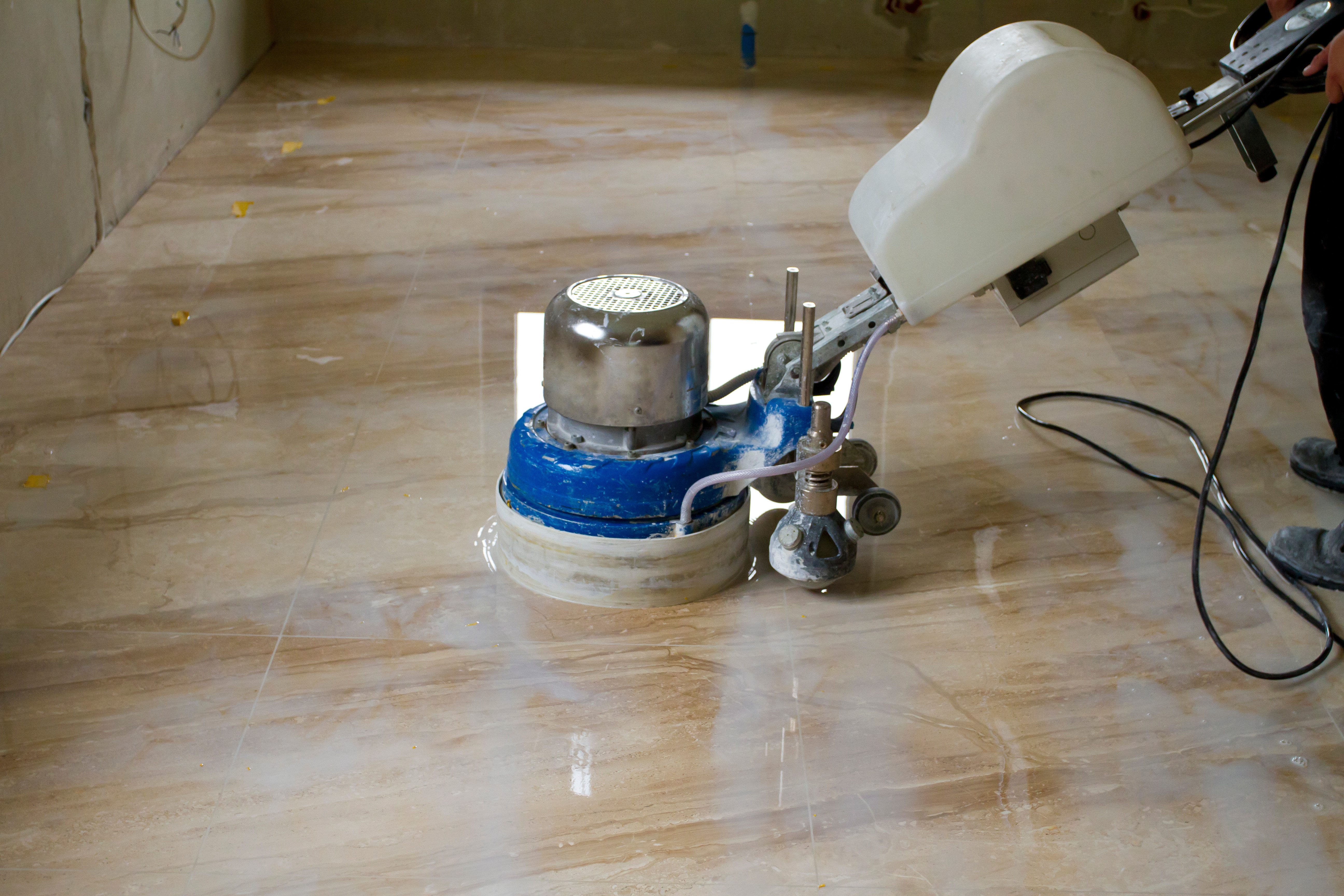 Floor sanding & polishing Melbourne