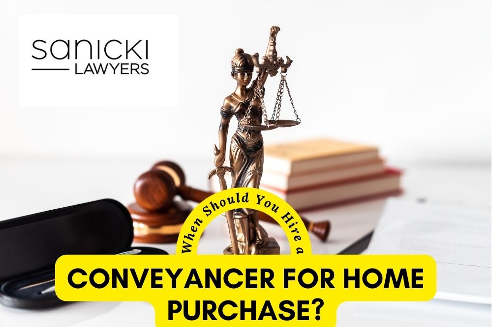 Melbourne Conveyancer