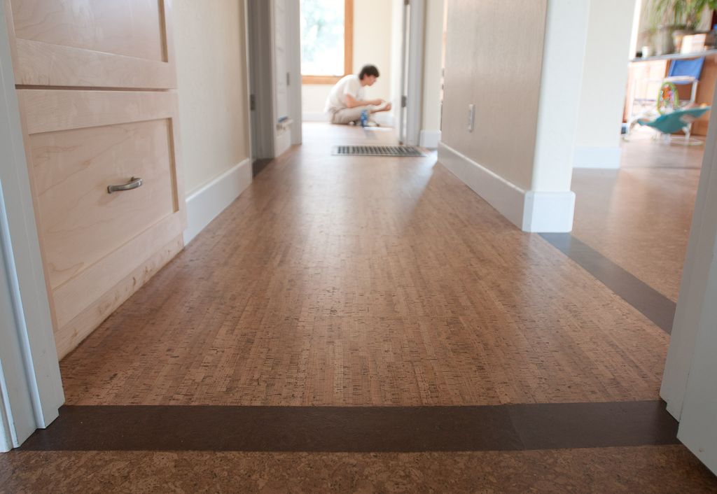 Timber Floor Sanding in Melbourne