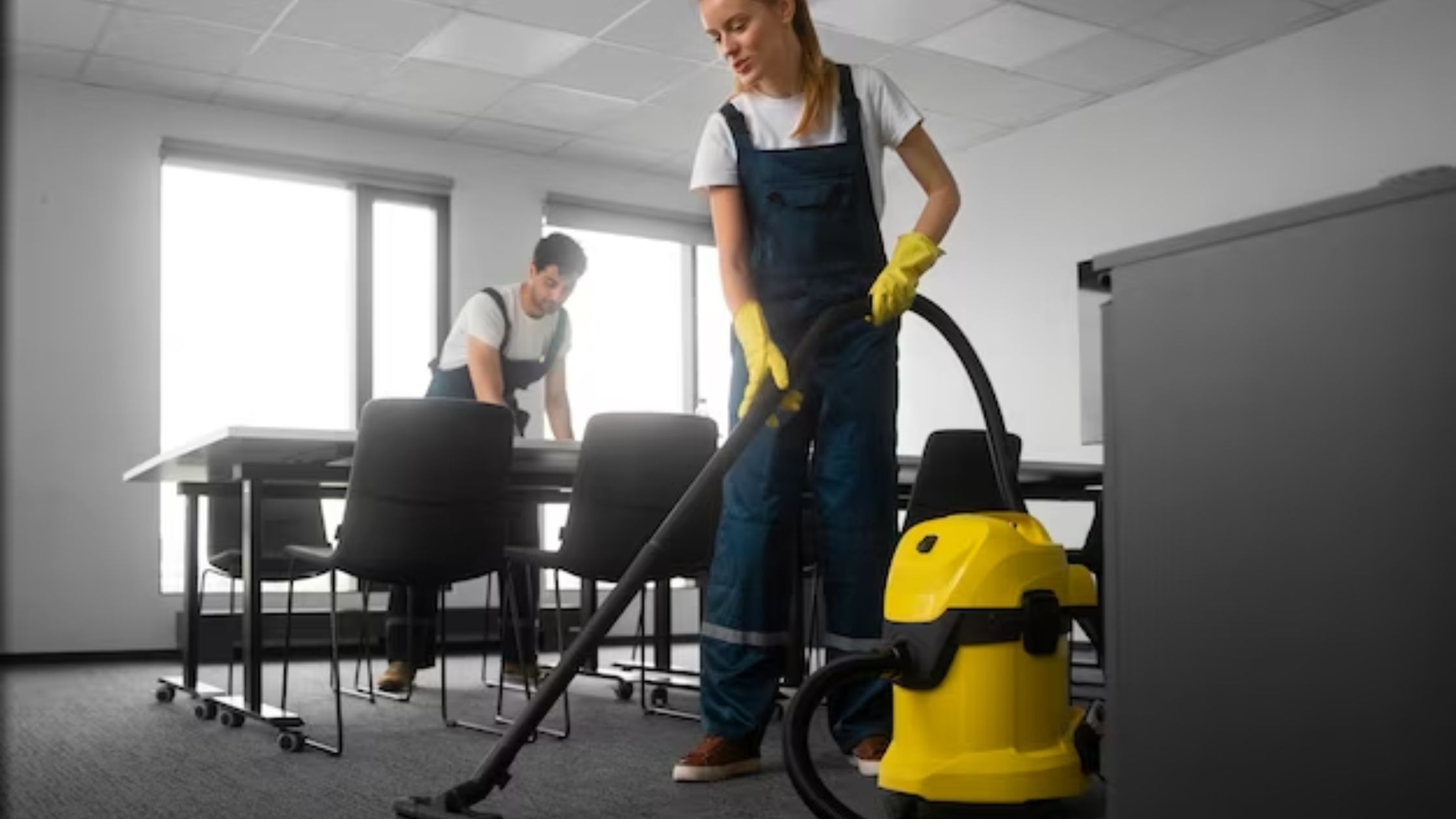 professional end of lease cleaning services in Geelong