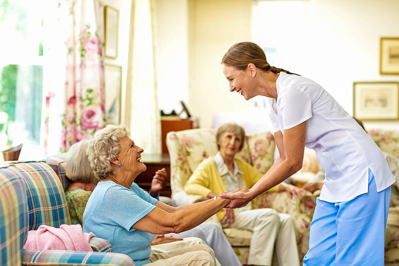 home care providers in Victoria