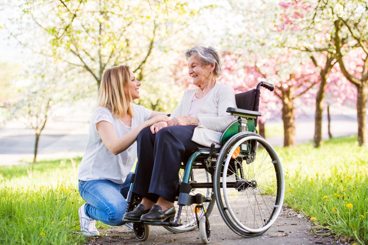 independent living specialists Adelaide